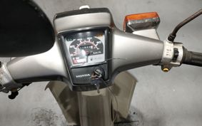 HONDA SUPER CUB90 HA02