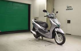HONDA LEAD 125 2021 JF45