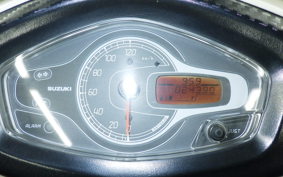 SUZUKI ADDRESS V125 S 1977 CF4MA