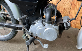 SUZUKI COLLEDA SCRAMBLER LA13A