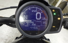 HONDA REBEL 1100 2022 SC83