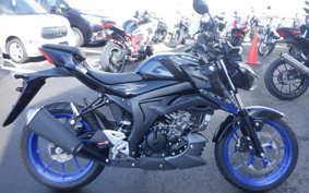 SUZUKI GSX-S125 DL32D