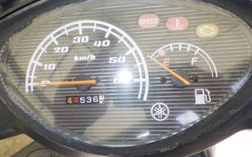 YAMAHA JOG Delux SA39J