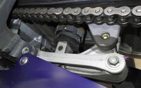 HONDA CBR1000RR 2005 SC57