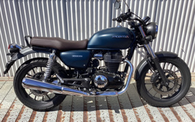HONDA GB350 2022 NC59