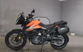 KTM 390 ADVENTURE 2020 JGJ40