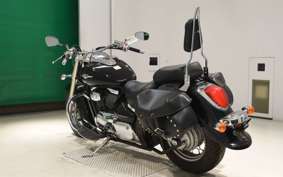 SUZUKI INTRUDER 400 Classic 2013 VK56A