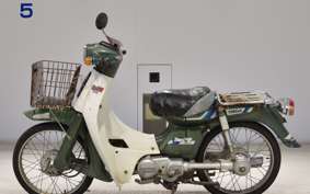 YAMAHA TOWN MATE 50 E 22F