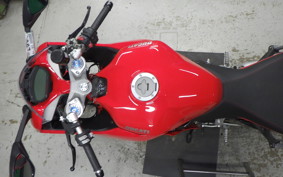 DUCATI SS937S 2018