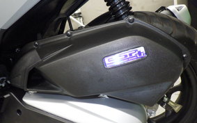 HONDA PCX 160 KF47