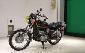 SUZUKI GT380 2015 GT380