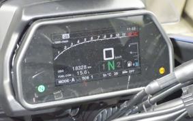 YAMAHA MT-09 Tracer GT 2018 RN51J