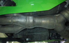 KAWASAKI ZX 1400 NINJA R 2016