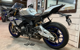 YAMAHA N-MAX155 ABS SG66J