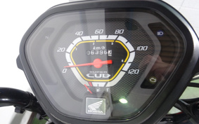 HONDA CROSS CUB JA10