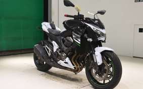 KAWASAKI Z800 2013
