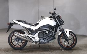HONDA NC 700 S 2013 RC61