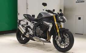 TRIUMPH SPEED TRIPLE RS 2025