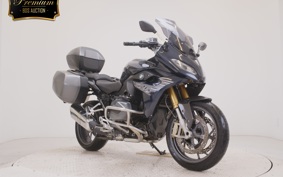 BMW R1250RS 2021