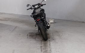 YAMAHA MT-25 RG74J