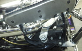 HARLEY FLSTN 1580 2011