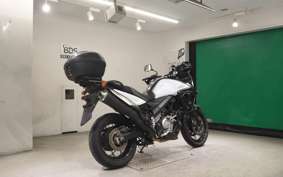 SUZUKI DL650 ( V-Strom 650 ) XTA 2016 VP56A