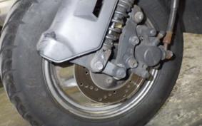 SUZUKI ADDRESS V100 2019 CE13A