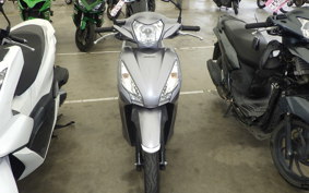 HONDA DIO 110 JF58
