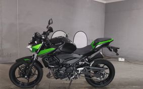 KAWASAKI Z400 2022 EX400G