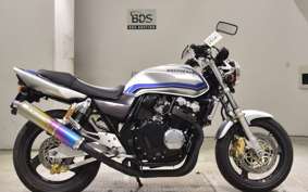 HONDA CB400SF VTEC 1999 NC39