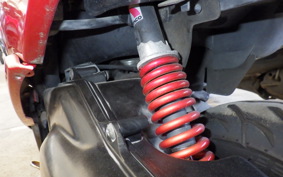 HONDA DIO Gen.6 AF62