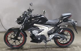 SUZUKI GSX-S125 DL32B