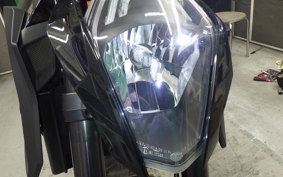 KTM 1290 SUPER DUKE R 2016