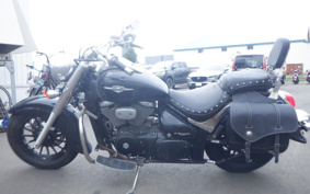 SUZUKI INTRUDER 400 CLASSIC 2012 VK56A