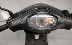 SUZUKI ADDRESS V125 CF4MA