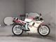 Фото Yamaha TZR50 с японского аукциона