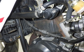 YAMAHA TDR80 2021 3GA