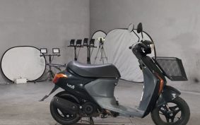 SUZUKI LET's 5 CA47A