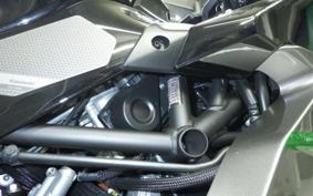 KAWASAKI NINJA H2 SX SE 2024 ZXT02P