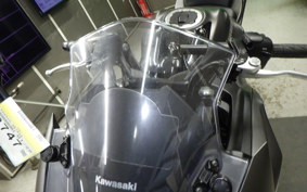 KAWASAKI NINJA 650 A 2024 ER650S