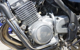 KAWASAKI BALIUS 250 ZR250A