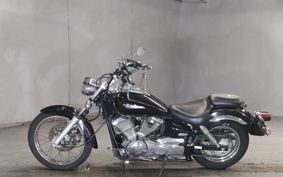 YAMAHA DRAGSTAR 250 VG02J