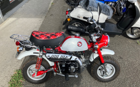 HONDA MONKEY 50TH SPL AB27