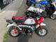 Фото Honda MONKEY 50TH SPL с японского аукциона