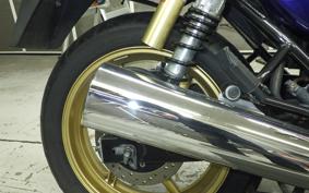 HONDA CB750 GEN 2 2006 RC42