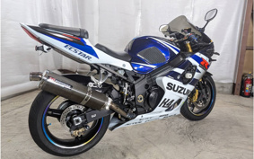 SUZUKI GSX-R1000 2004 BZ121