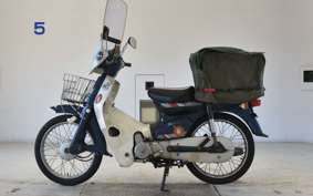 HONDA C90 SUPER CUB E HA02