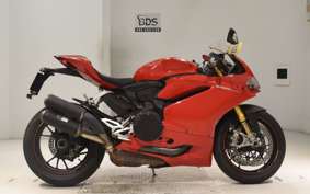 DUCATI 1299 PANIGALE S 2017
