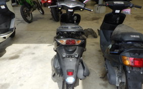 HONDA DIO Gen.6 1990 AF68