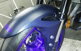 YAMAHA MT-25 A RG74J